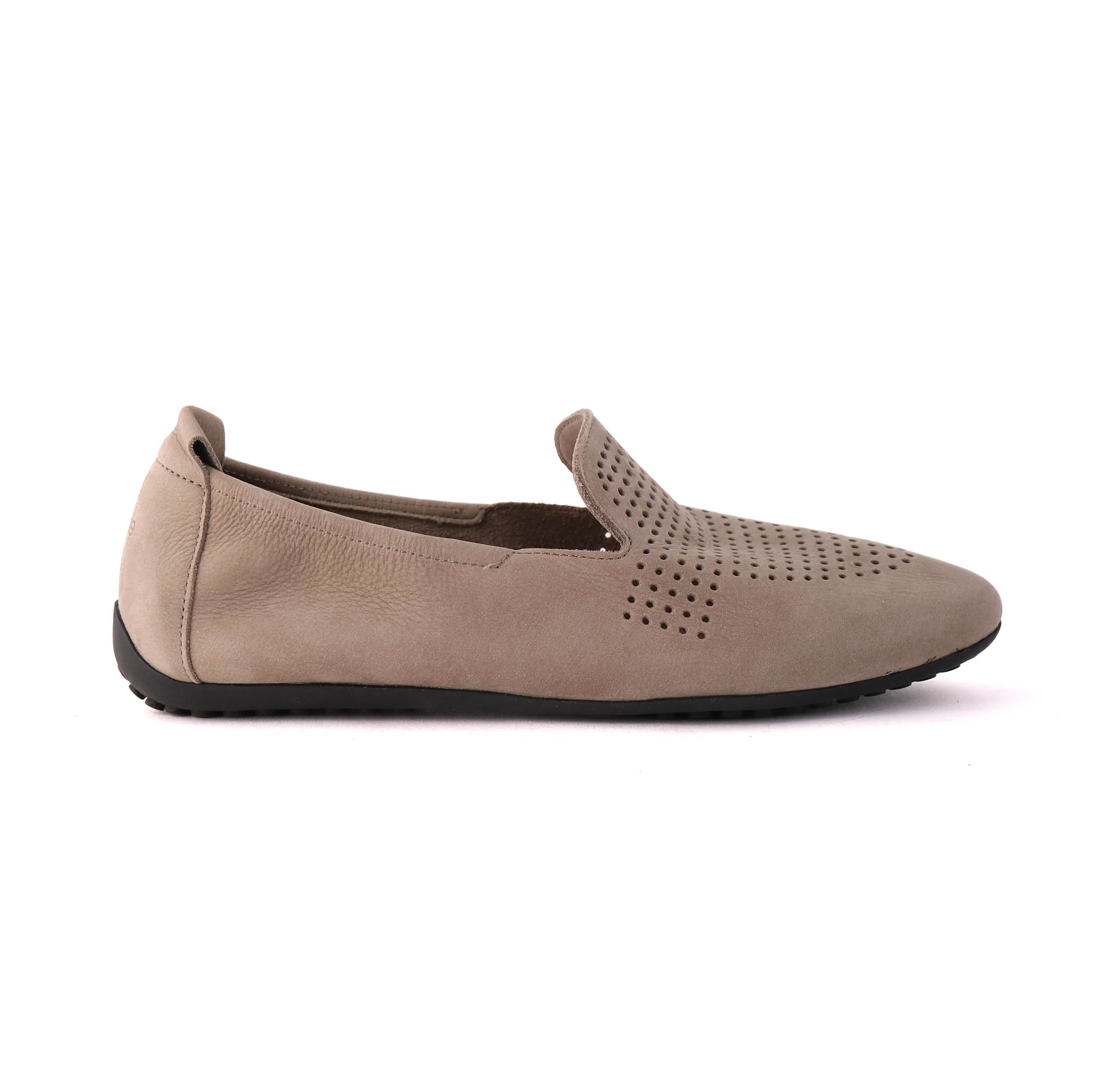 Urban Explorer Formal Wardrobe FANHOO Taupe Nubuck