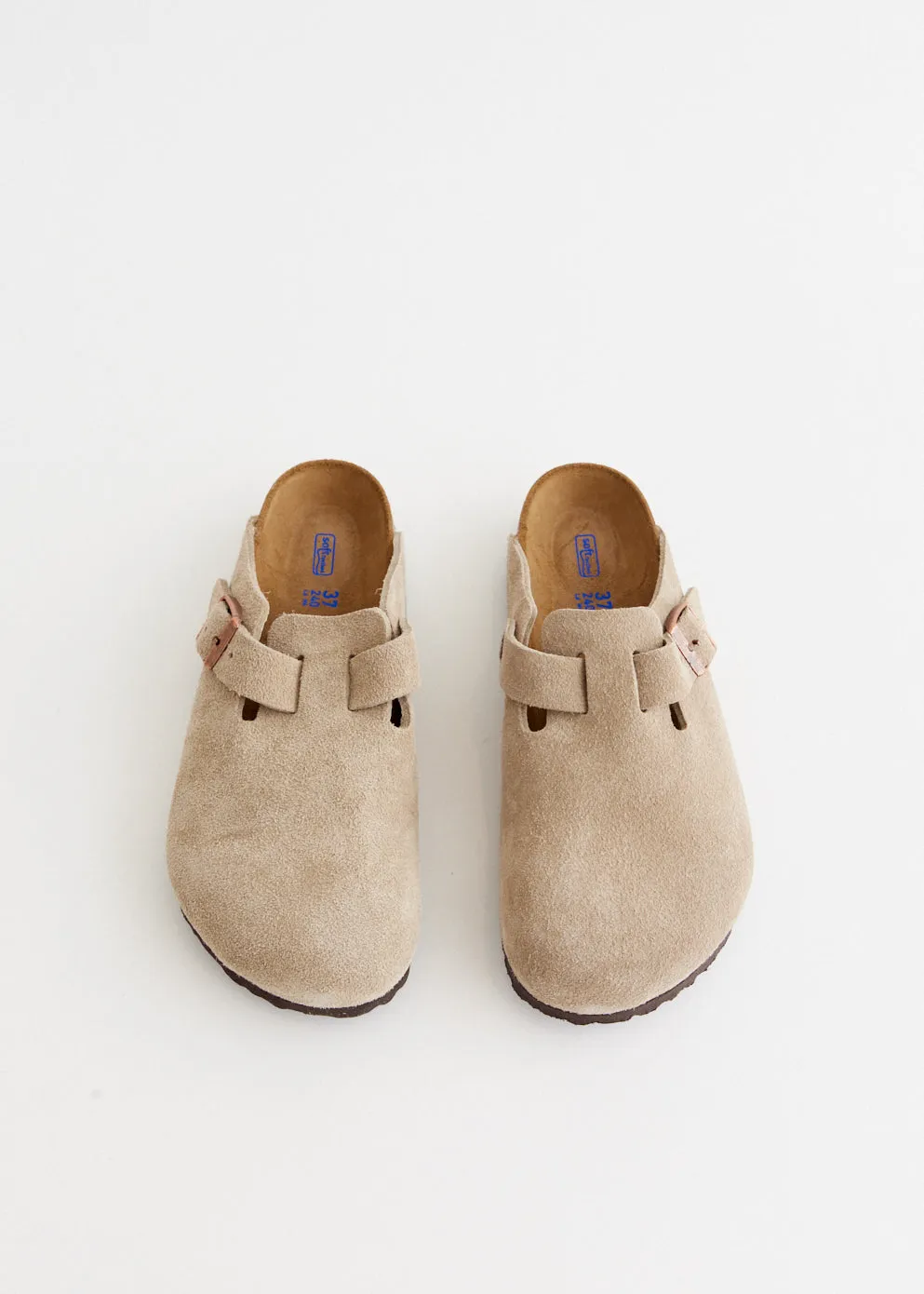 Cold Jog Boston Regular Slides