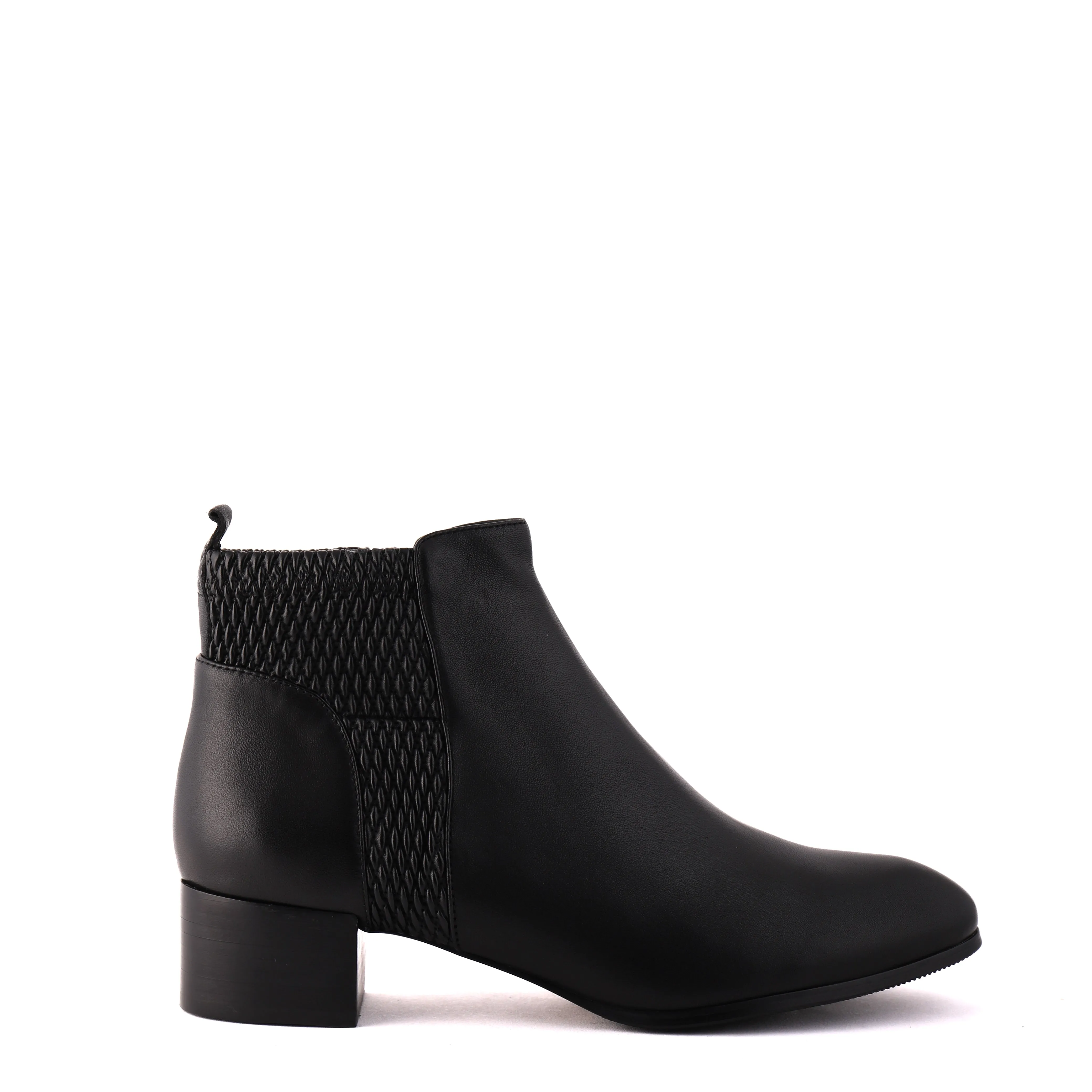 ENOCH Black Heavy Grip