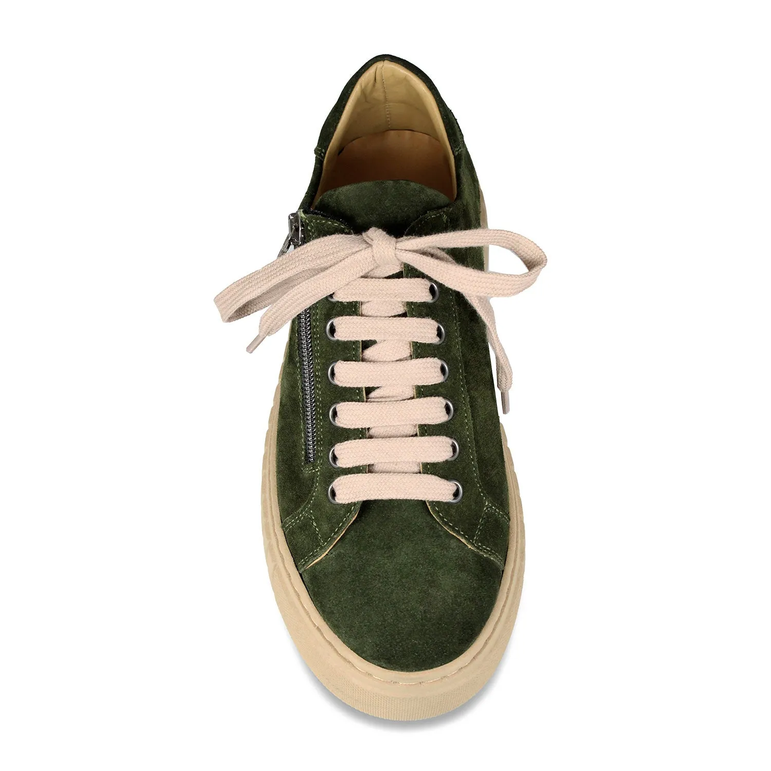 Sport Life Soft Focus Track: Khaki Suede
