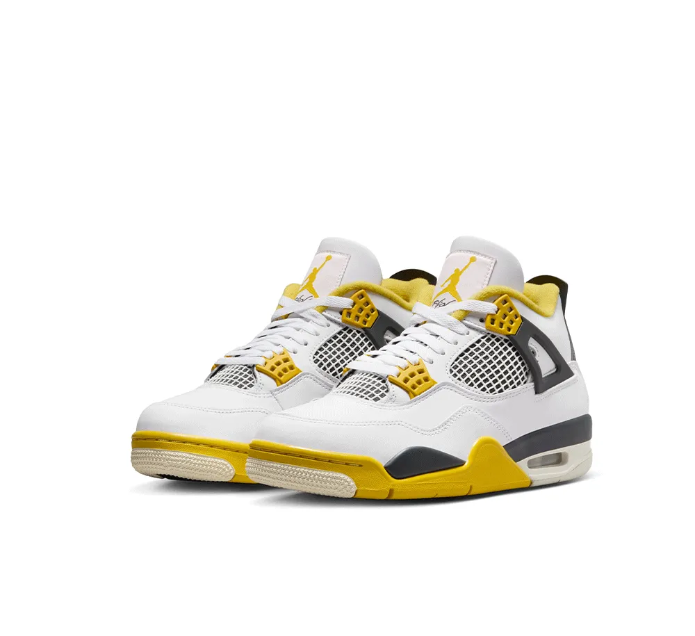 Unisex Comfort Women's Air Jordan 4 Retro