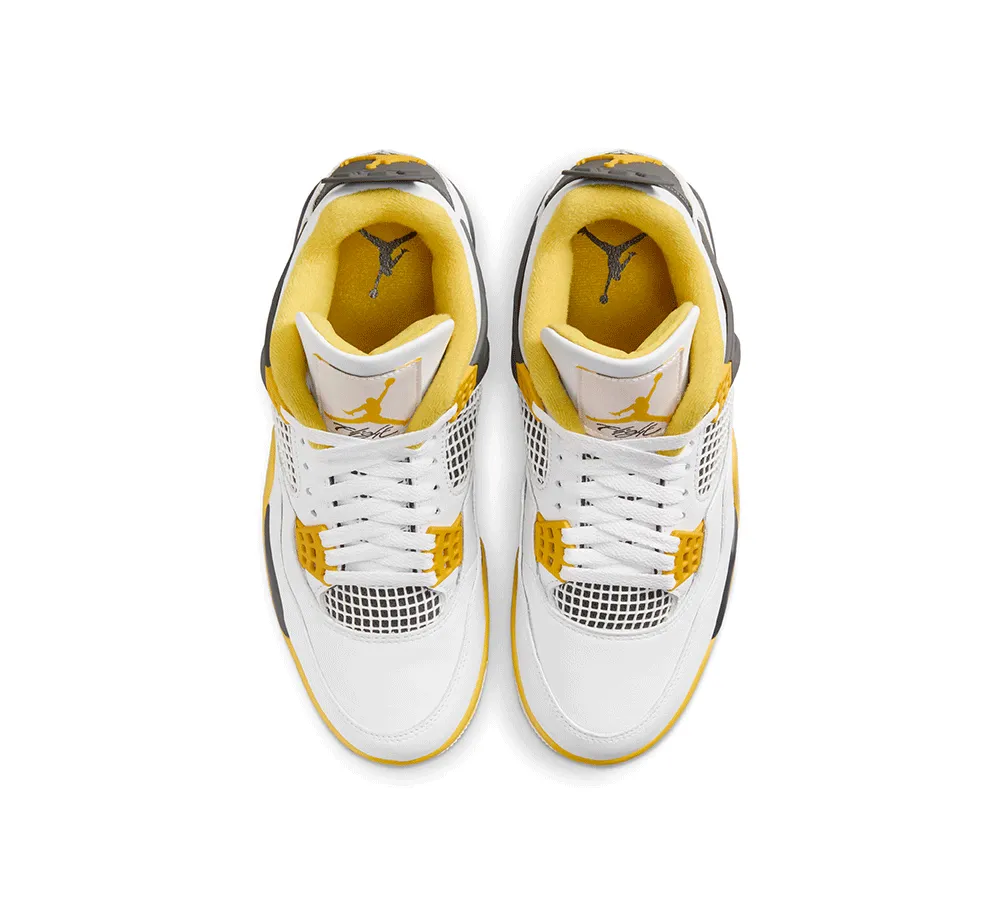 Women's Air Jordan 4 Retro Stay Chill All-day Comfort