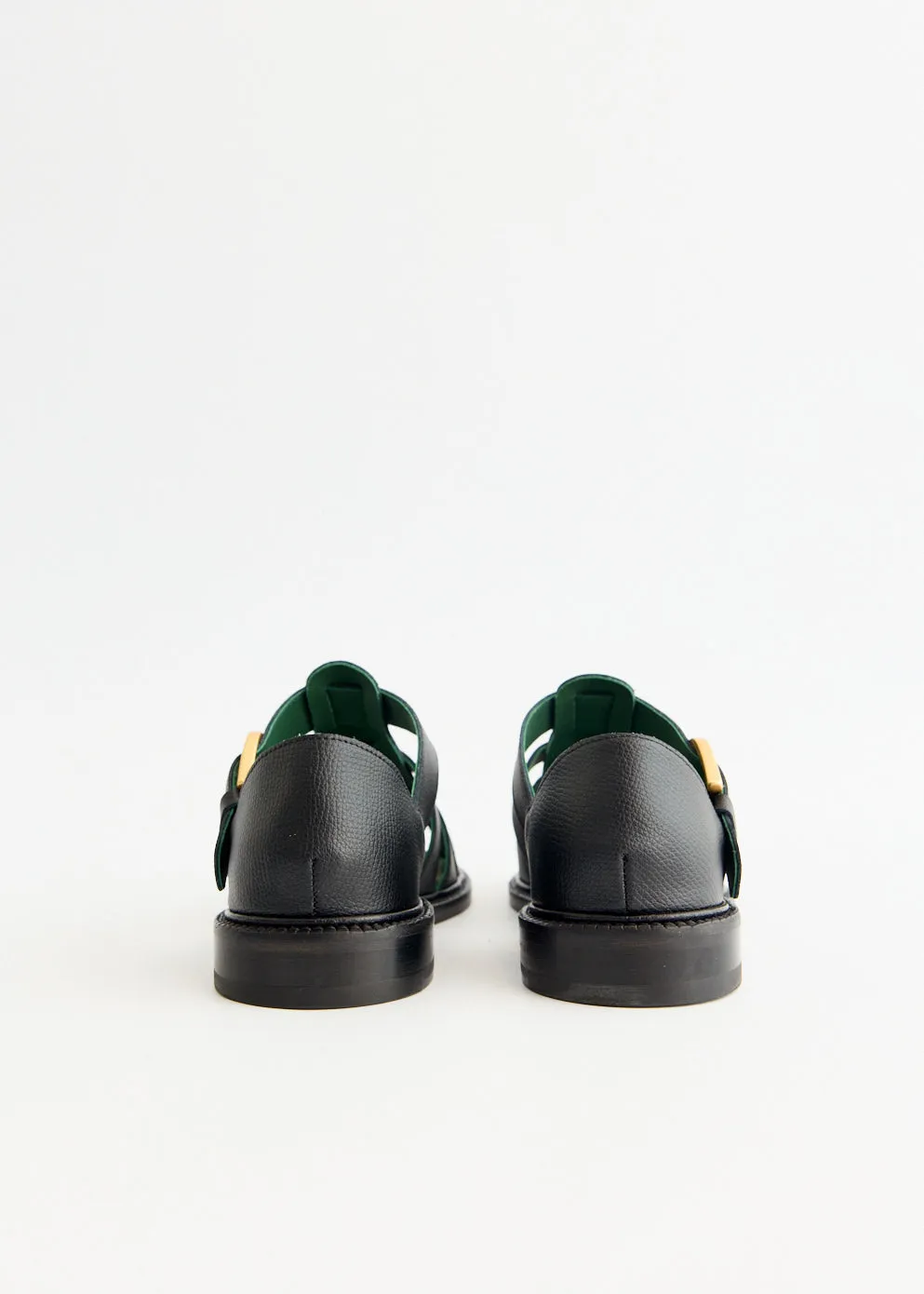 Fisherman Sandals All Gender Fit