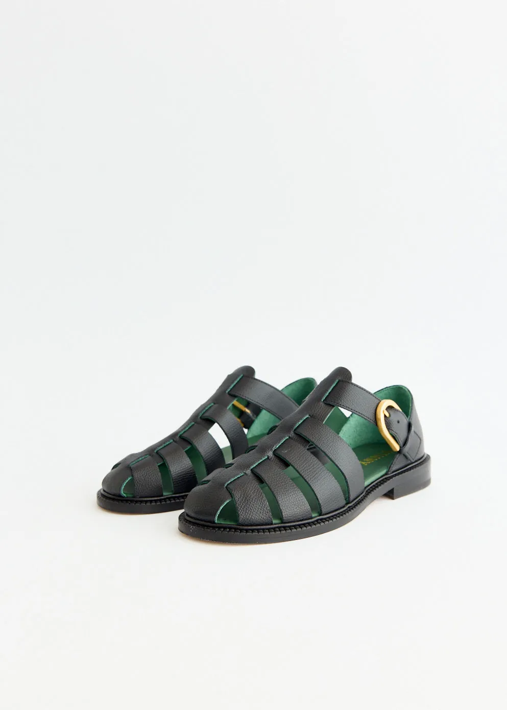 Fresh Wear soft inside Fisherman Sandals