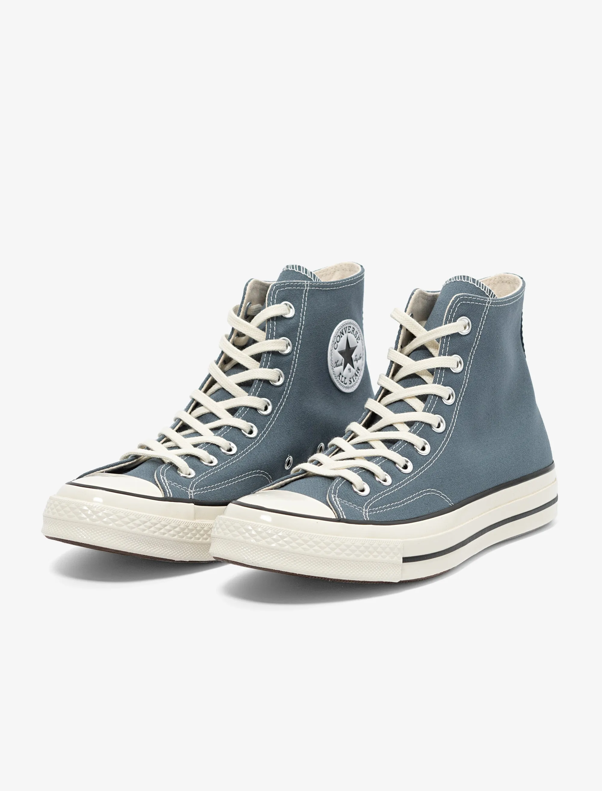 Chuck 70 (Neutral/Teal) Breathable Upper