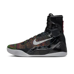 Edge Path Comfy Walking Kobe IX Elite Protro High