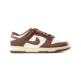 Nike Dunk Low 'Cacao Wow' Women's (2023) Ventilation Panels