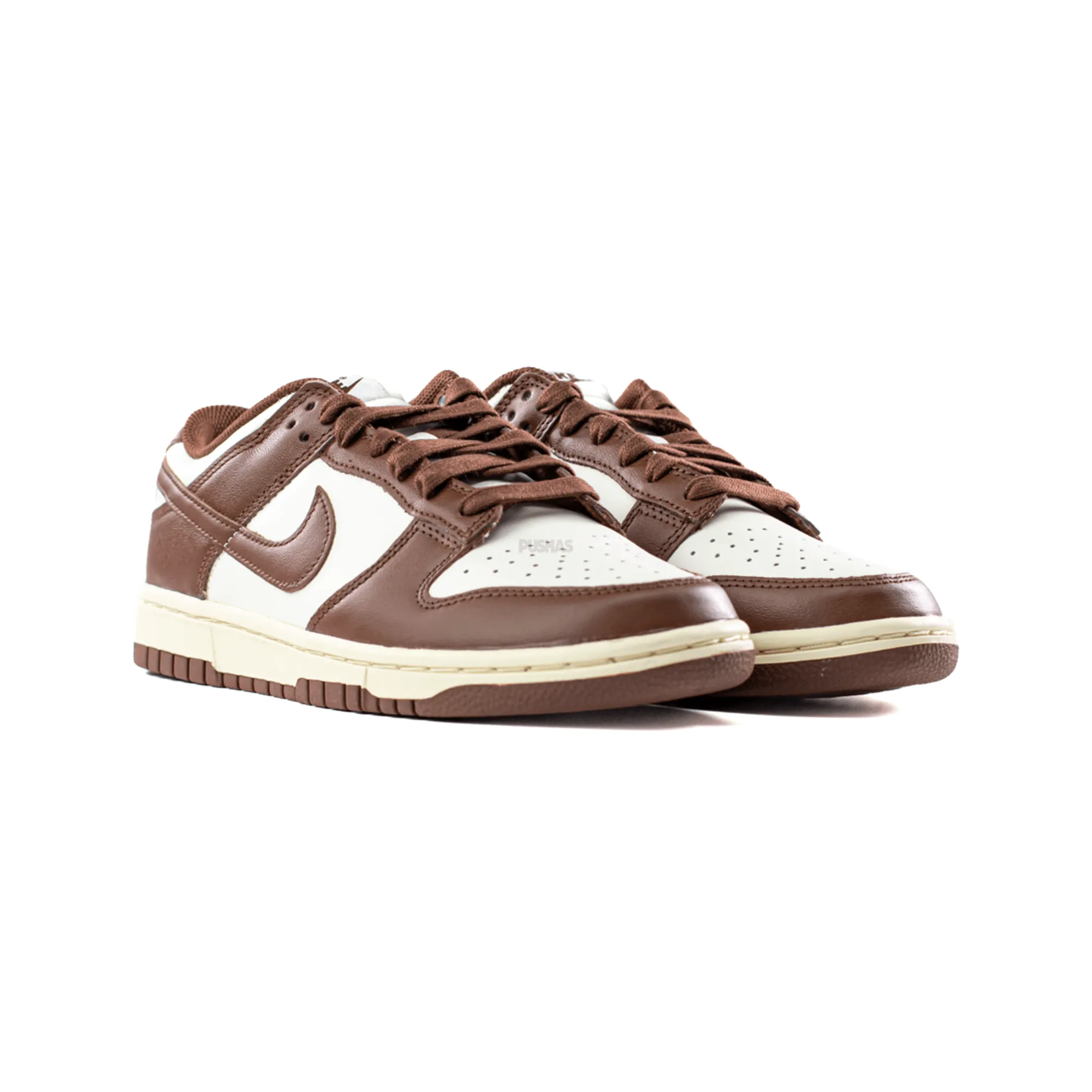 Nike Dunk Low 'Cacao Wow' Women's (2023) Quick Response