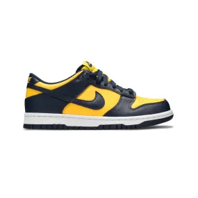 Stable Control Dunk Low 'Michigan' GS