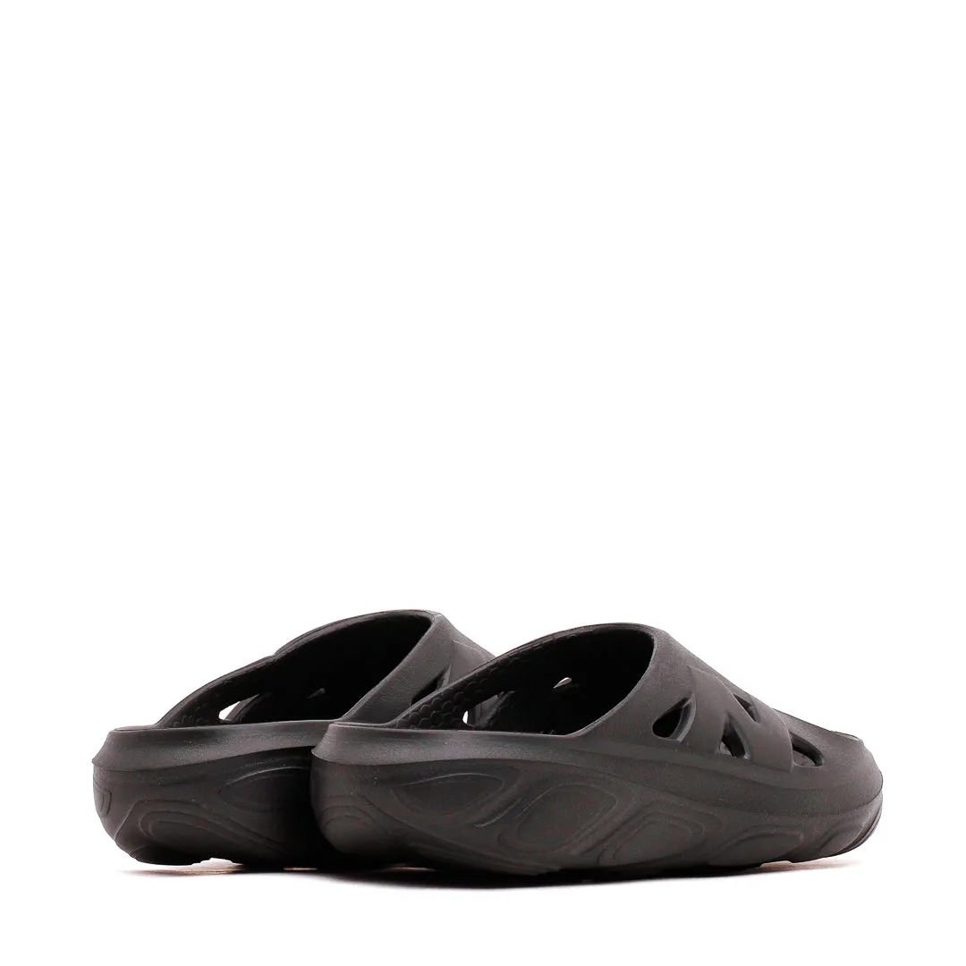 New Balance Men Fresh Foam RCVRY Slide Phantom RCVRYSK1 Rebound Technology treadmill running footwear