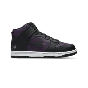 Trail Running Nike Dunk High 'Fragment Beijing' (2021)