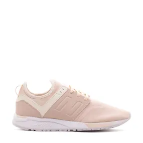 Fitness accessory New Balance 247 Women Revlite Cream Tan Dew WRL247YC