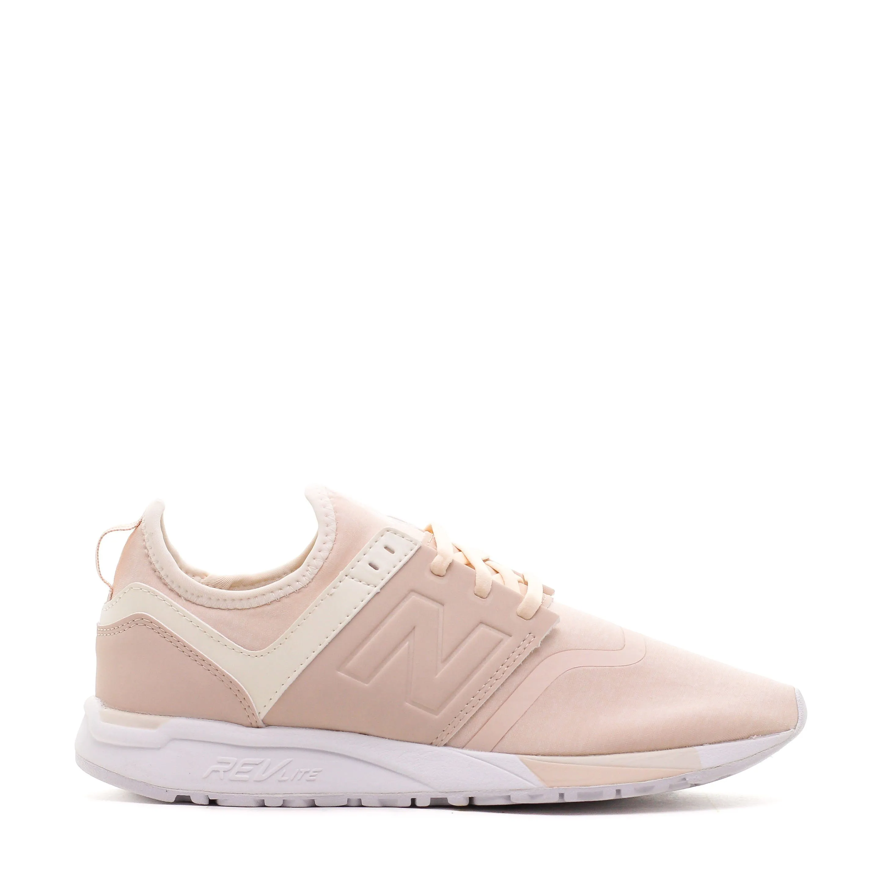 Fitness accessory New Balance 247 Women Revlite Cream Tan Dew WRL247YC