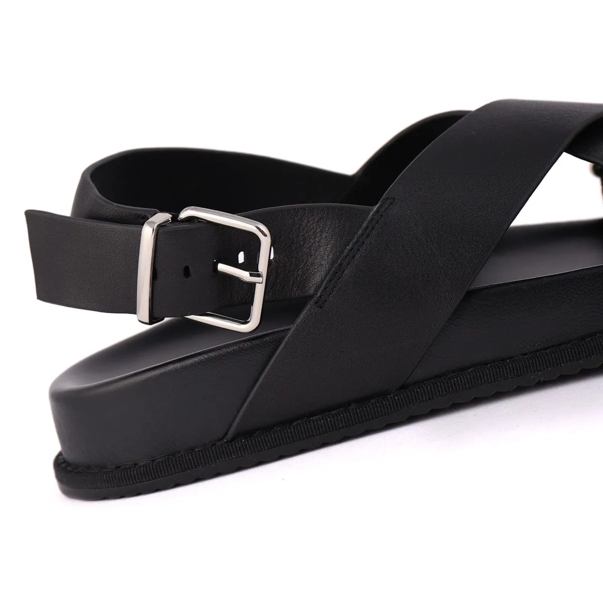 Light Touch Soft Step RAE Black