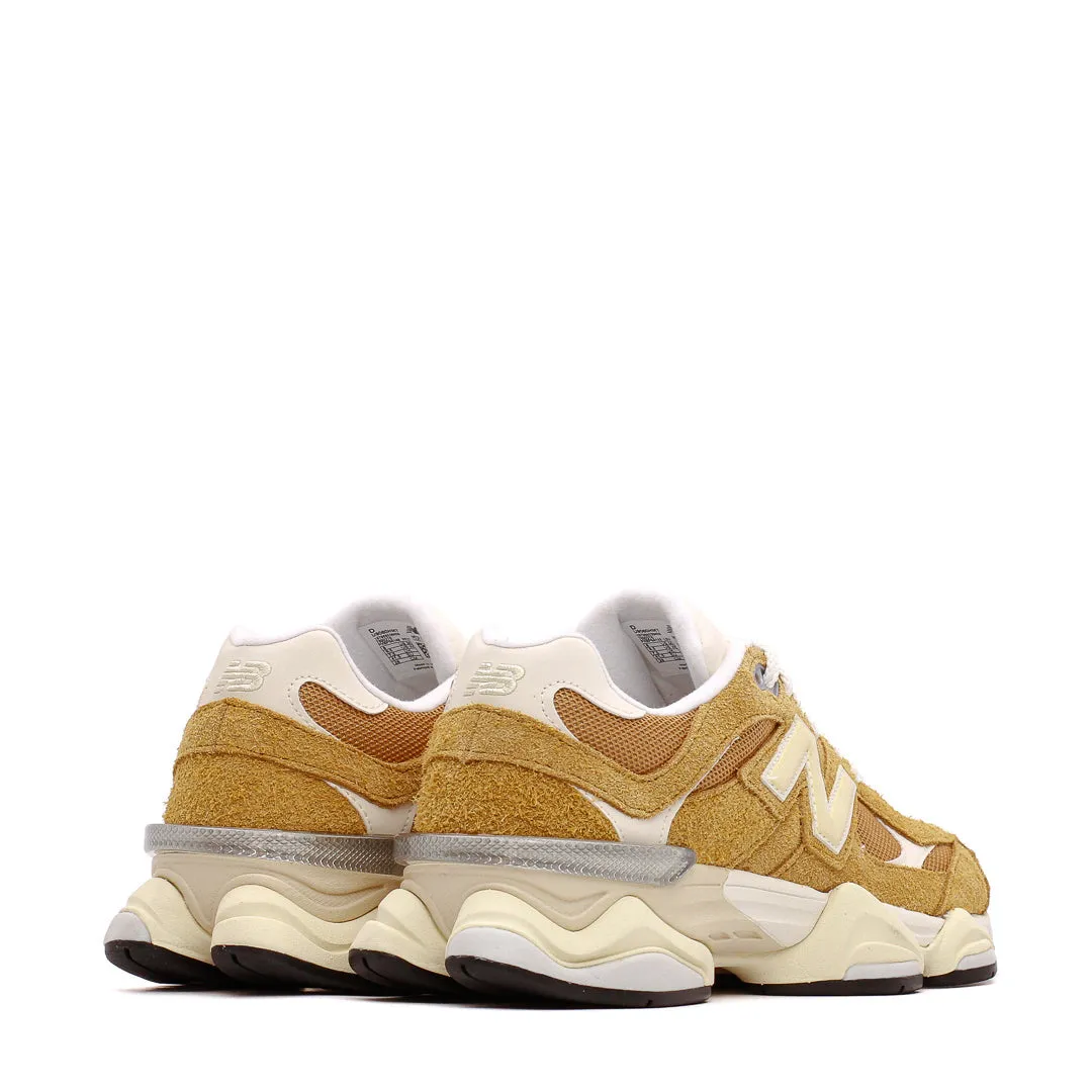 New Balance Unisex 9060 Great Plains U9060HMT Cushioned Collarbone Toe Protection