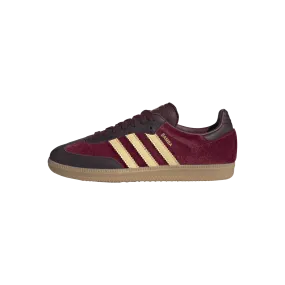 Samba OG W Drill Hike Fashion Daily