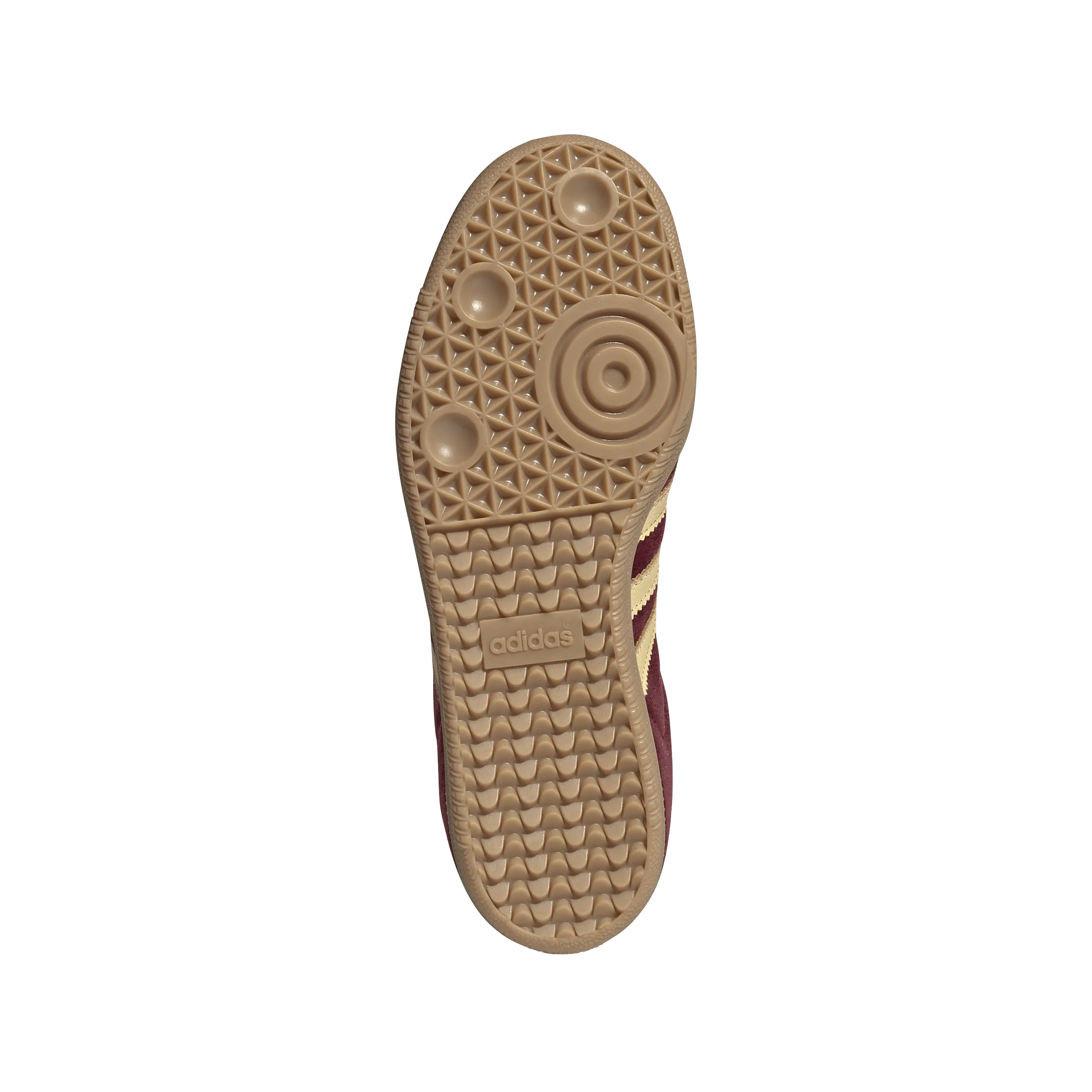 Beach Path Samba OG W