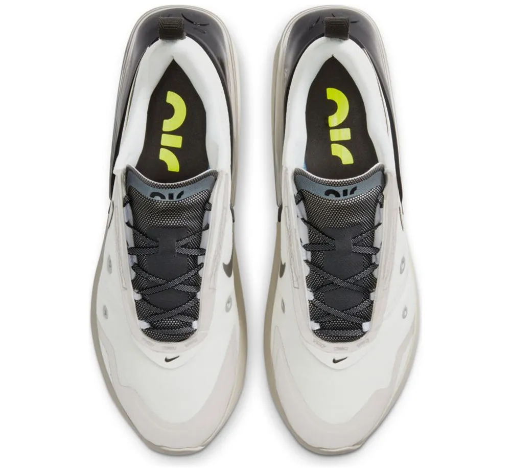 WOMENS NIKE AIR MAX UP QS Neutral Color Palette Wedge Heel