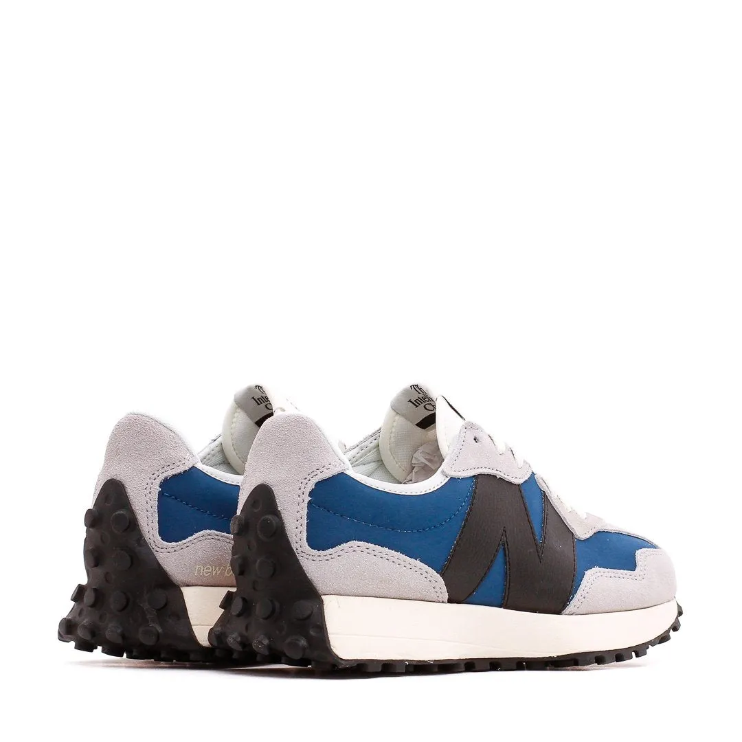 New Balance Men 327 Rain Cloud MS327LU1 Energy Boost Vegan Friendly Materials