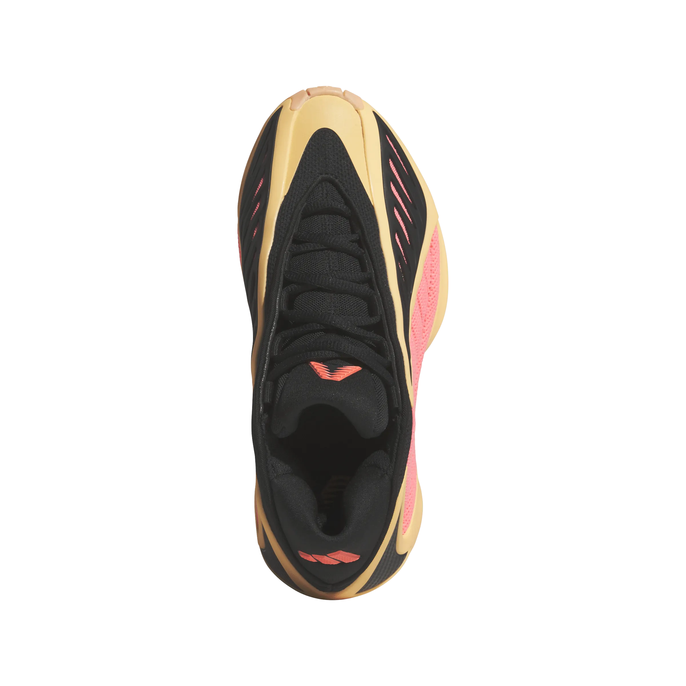 AE 2 (GS) Break Walk