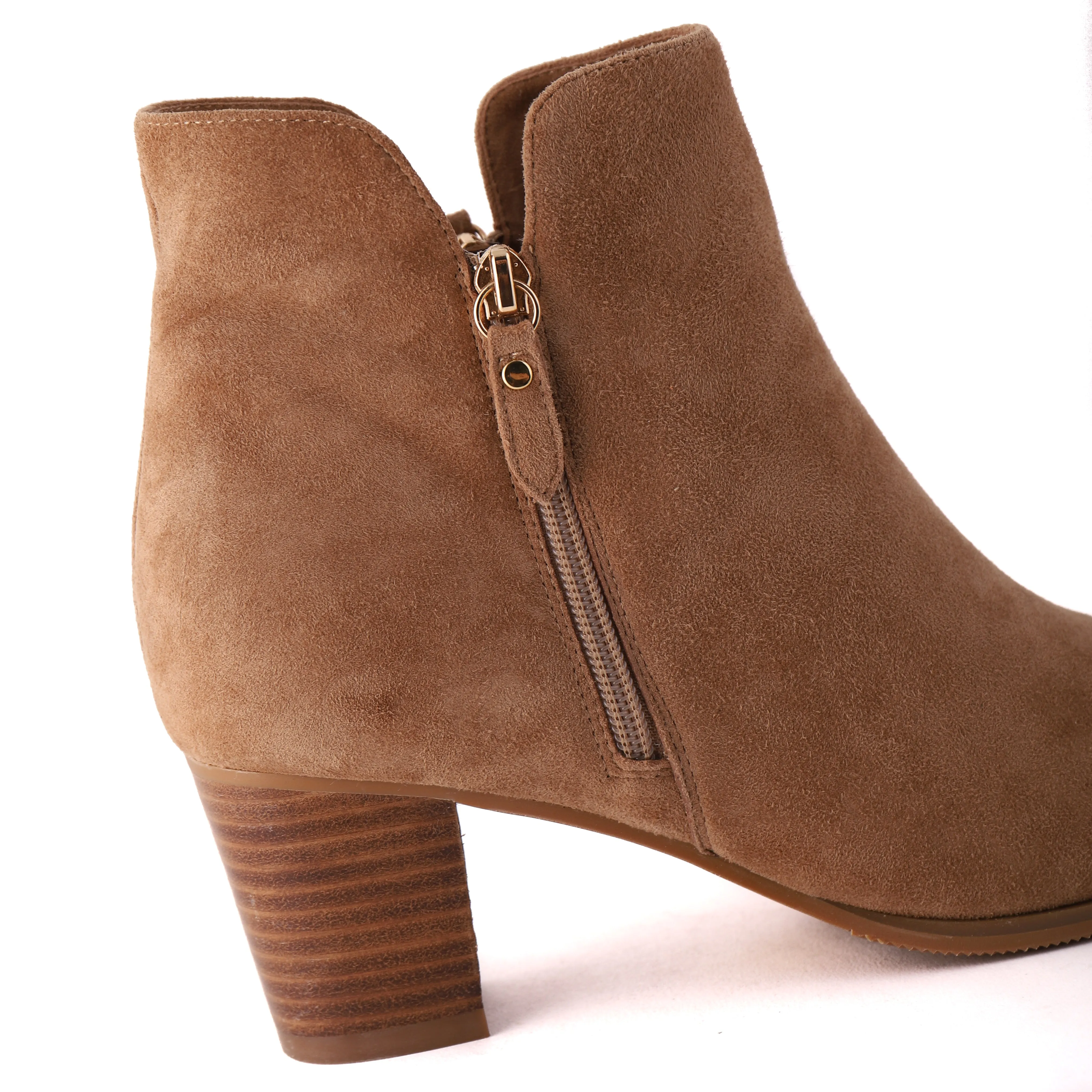 Textured Grip Pattern RALEIGH Whisky Suede