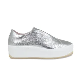 Flexible Comfort Drama: Silver Leather