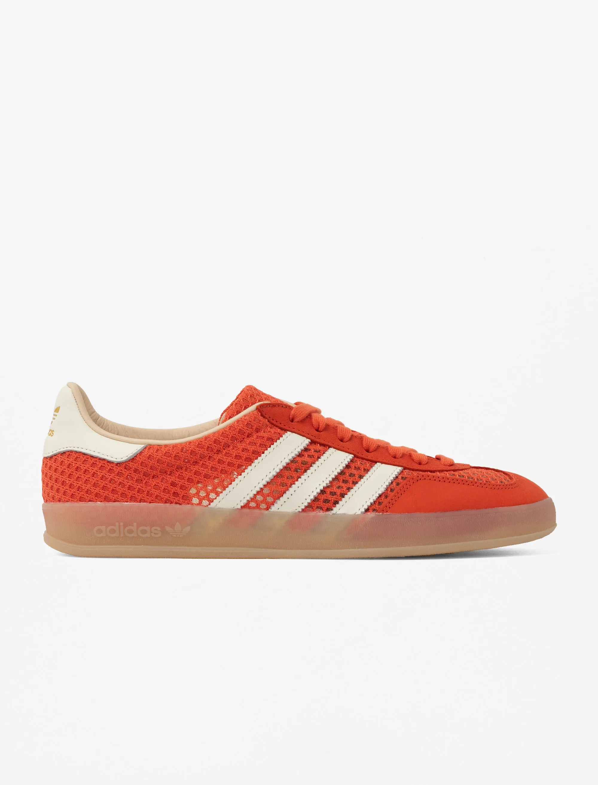 Gazelle Indoor (Glow Amber) Breezy Feel