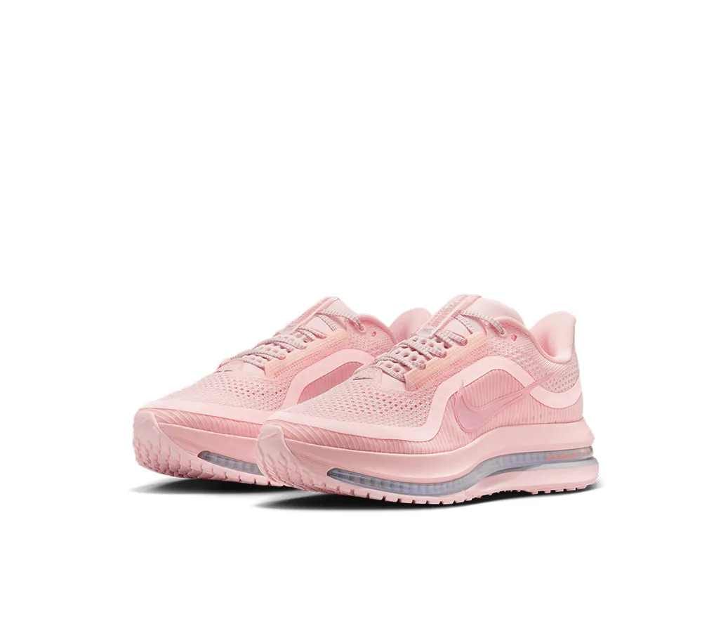 Reinforced Eyelet Durability Motion Ease Womens Nike Pegasus Premium