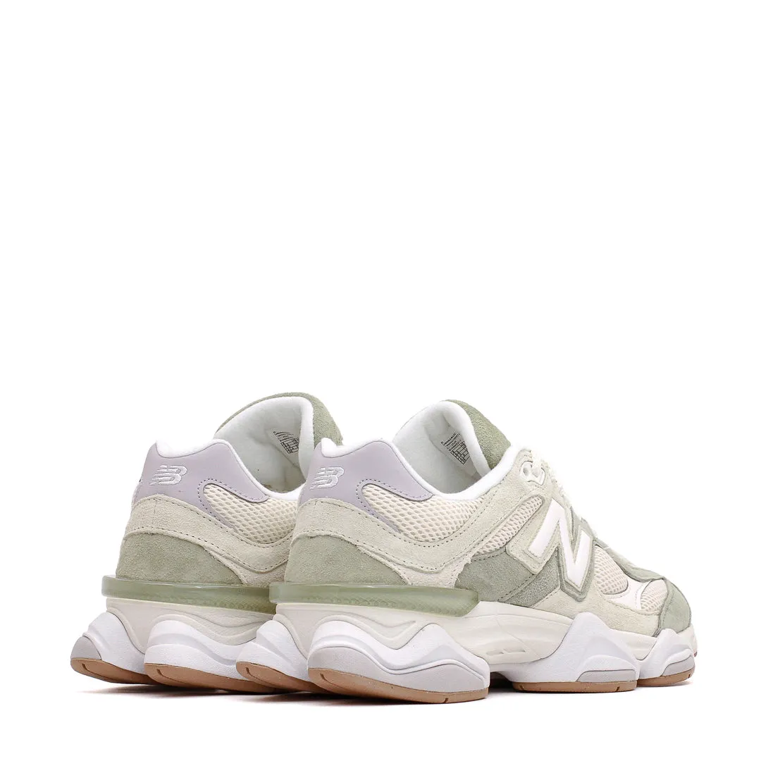 cross - training New Balance Unisex 9060 Garter Snake Pearl Grey U9060AUC