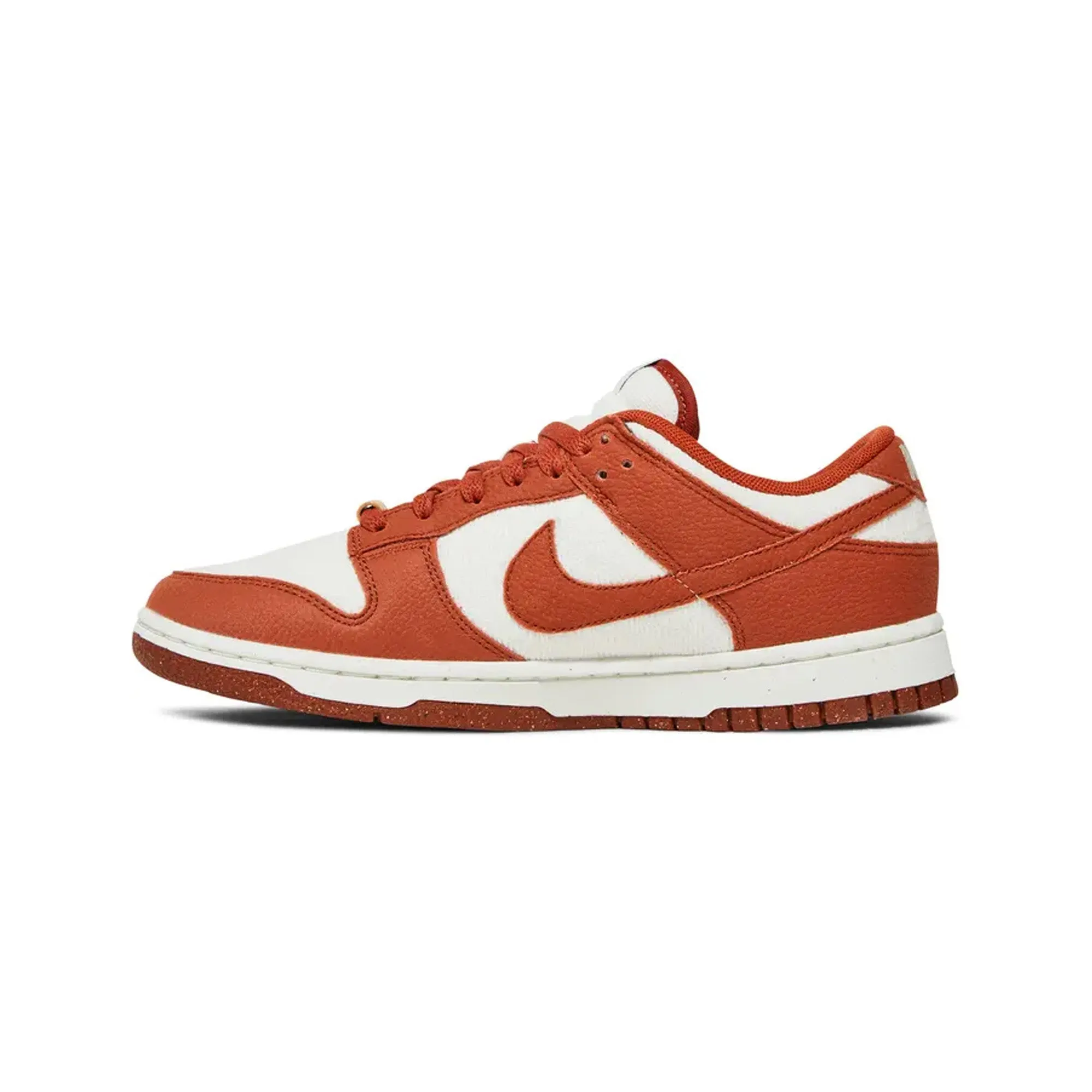 Comfortable bend Foam Lining Nike Dunk Low Retro Sun Club 'Burn Sunrise' W (2022)
