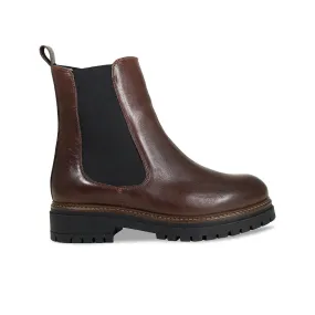 Roxy: Chestnut Leather Function First Meet Walk