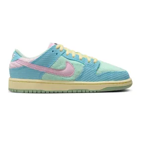 Contoured Footbed Design Nike SB Dunk Low 'Verdy Visty' PS (2024)