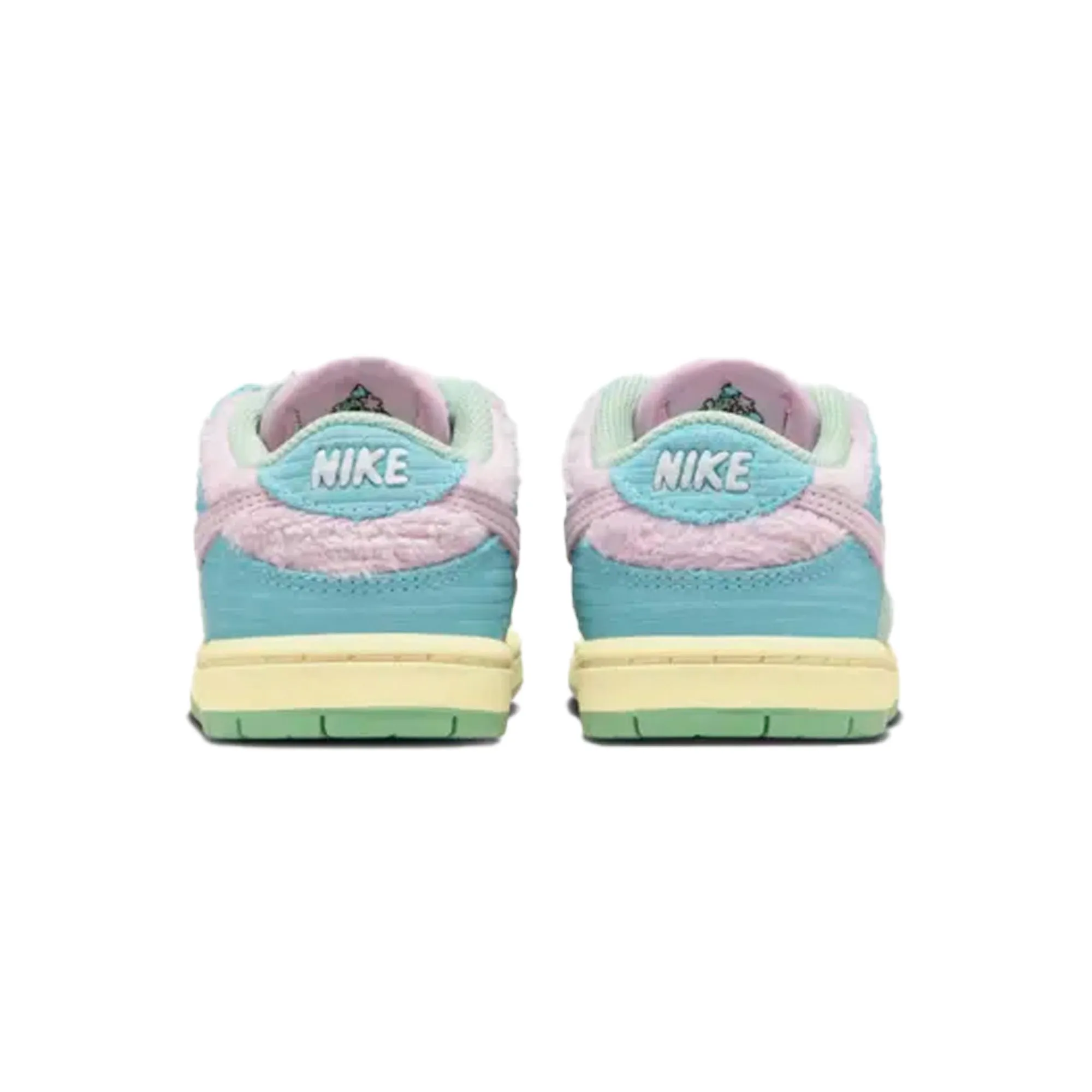 Nike SB Dunk Low 'Verdy Visty' PS (2024) Move Light