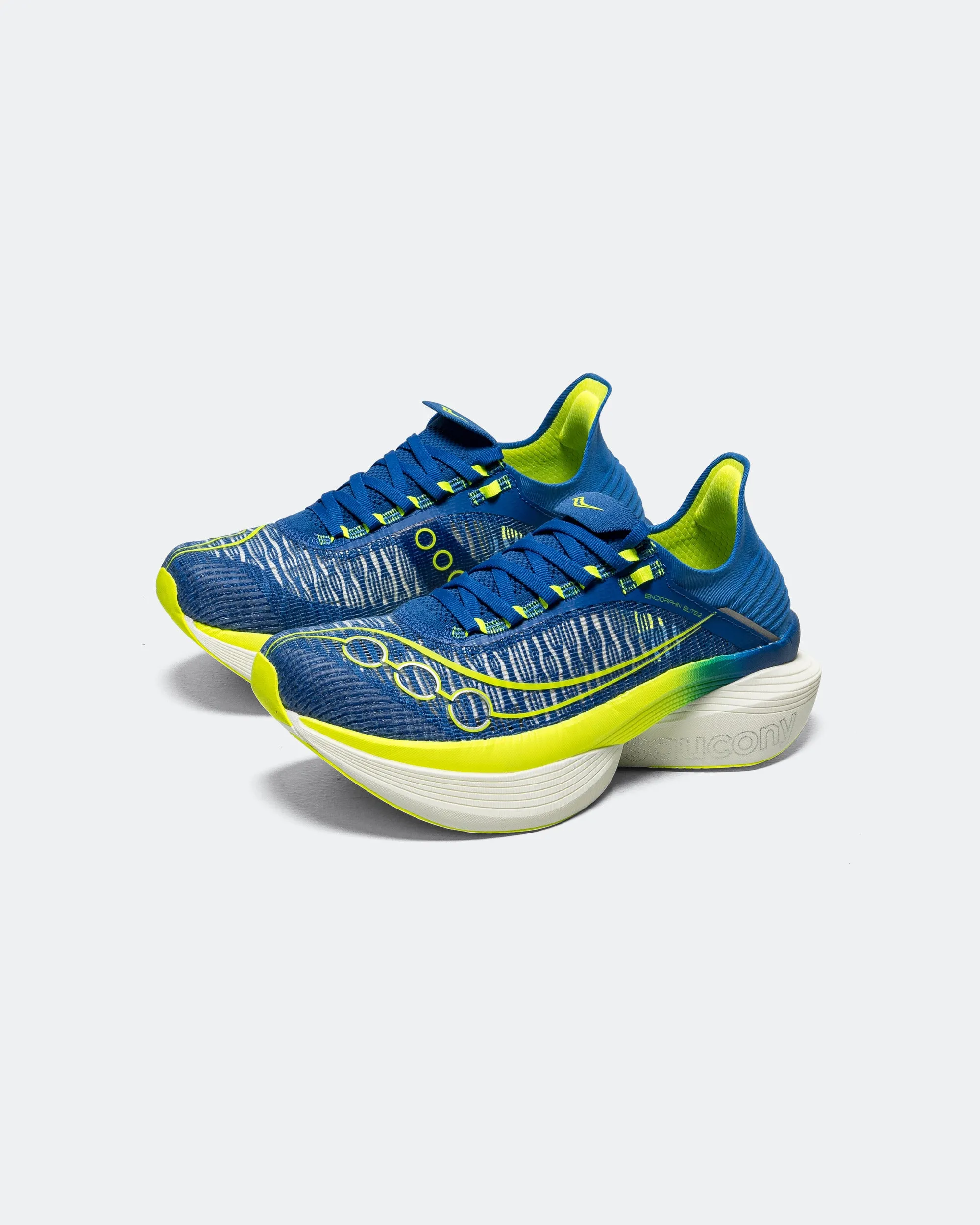 Simple Vibe Slip Proof Endorphin Elite 2 - Lapis/Citron