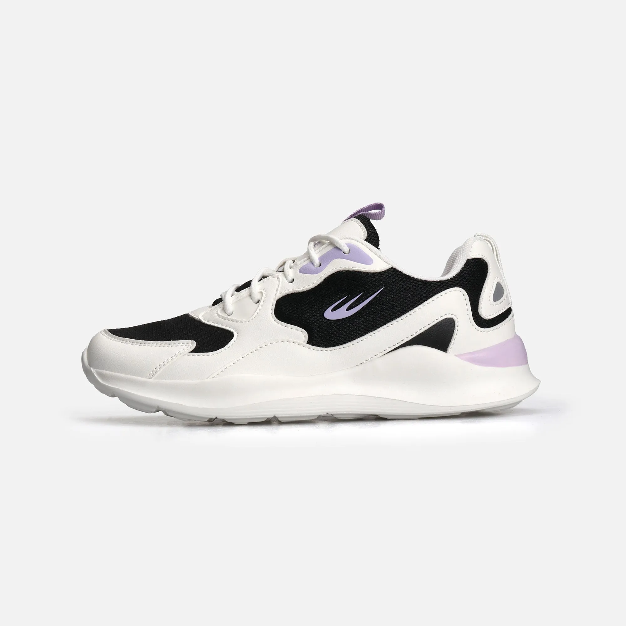 INFLUX Desert Step Walk Support