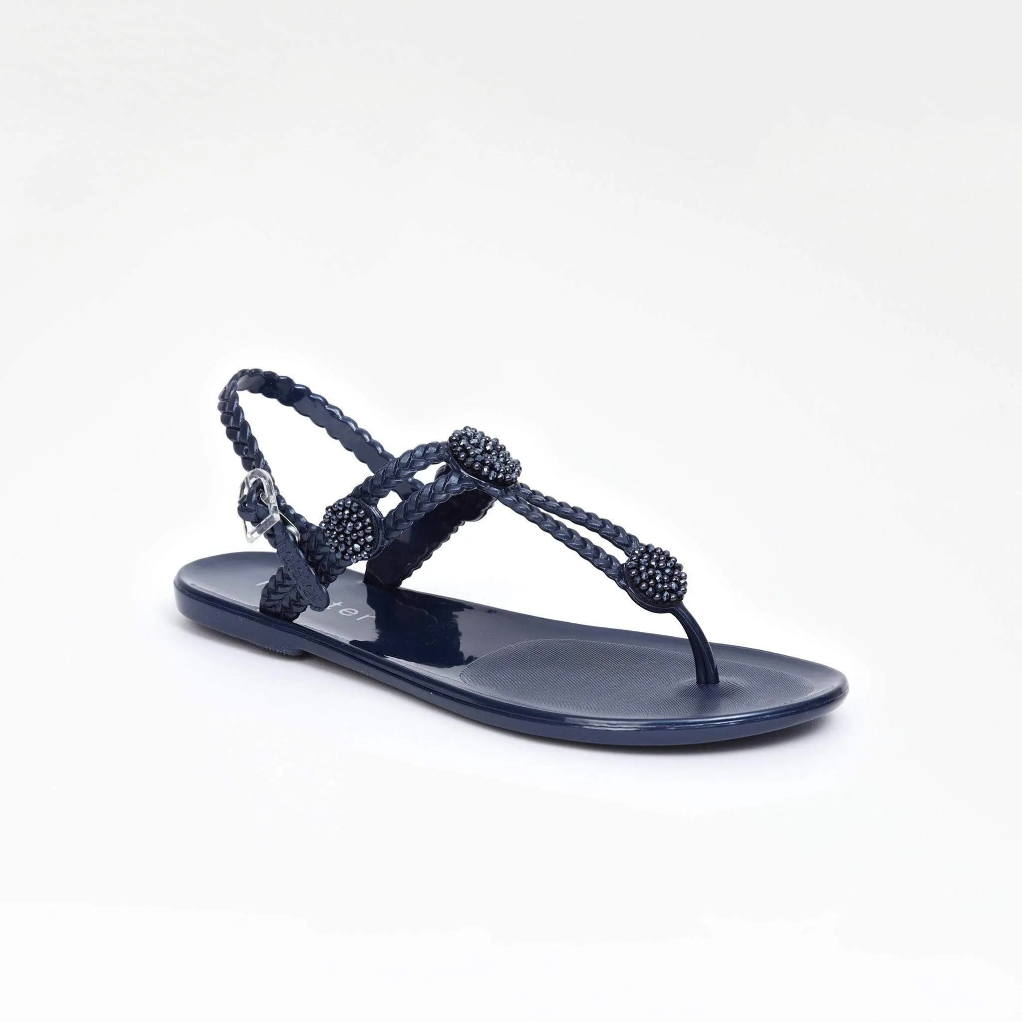 OLLIE Spring Shine Gentle Walk