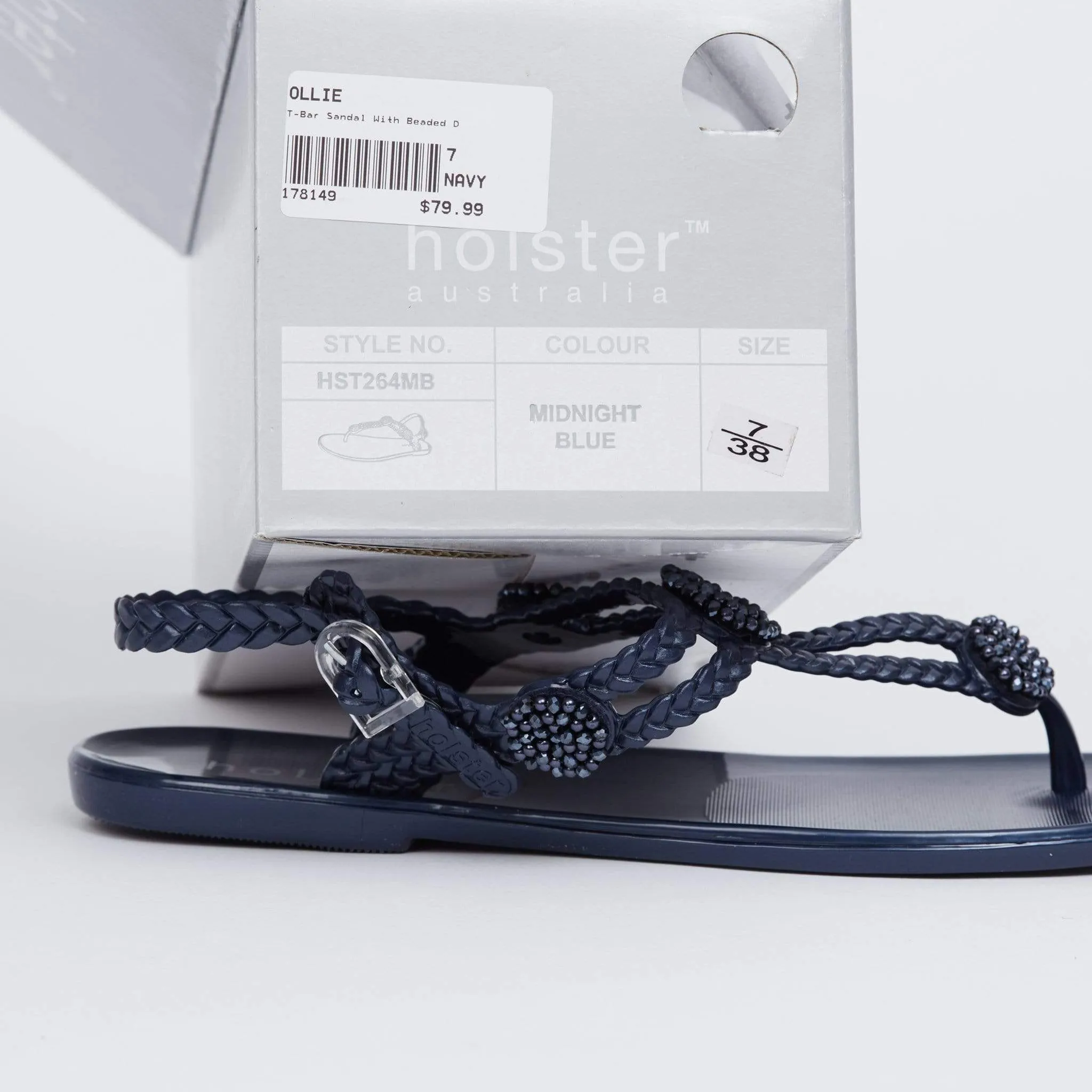 OLLIE Seamless lining