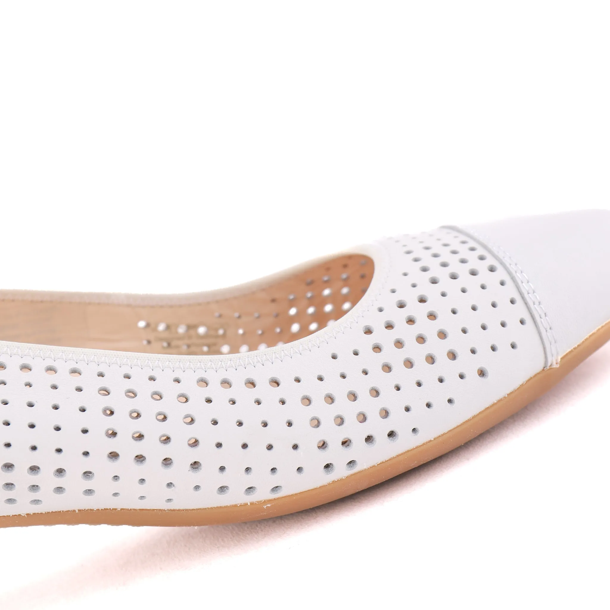 Friend Time Forest Air 35827 White