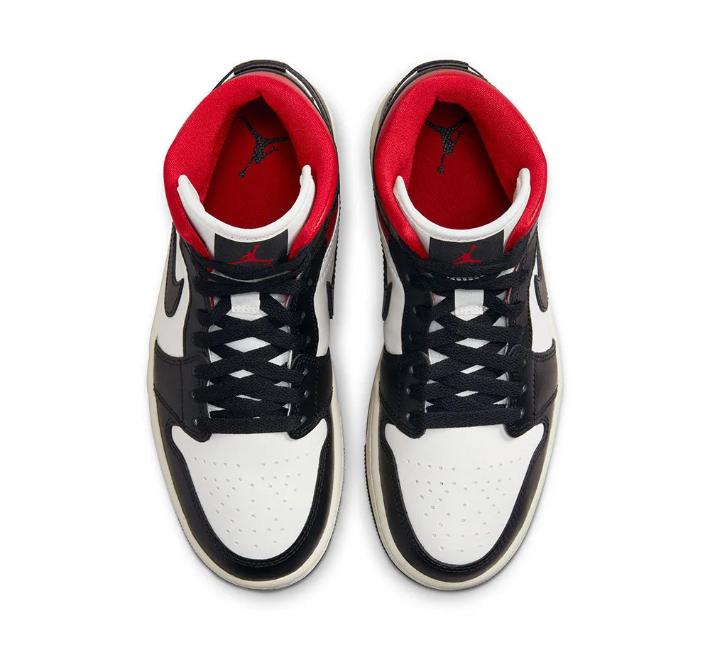 WOMEN'S AIR JORDAN 1 MID Active Gear