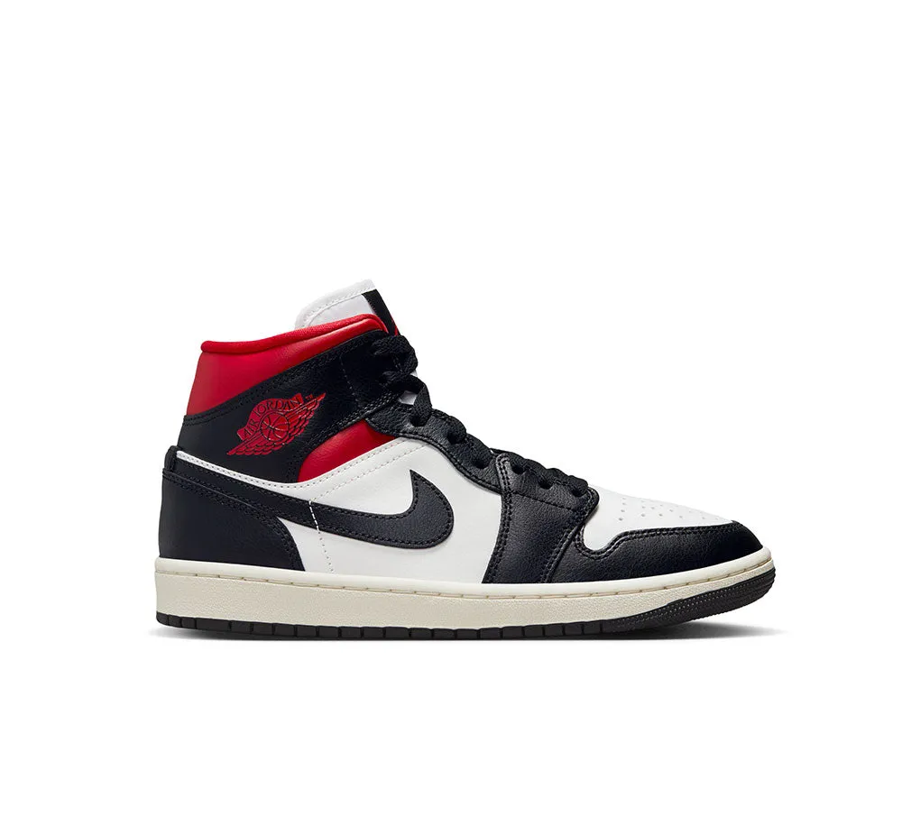 WOMEN'S AIR JORDAN 1 MID Rock Step