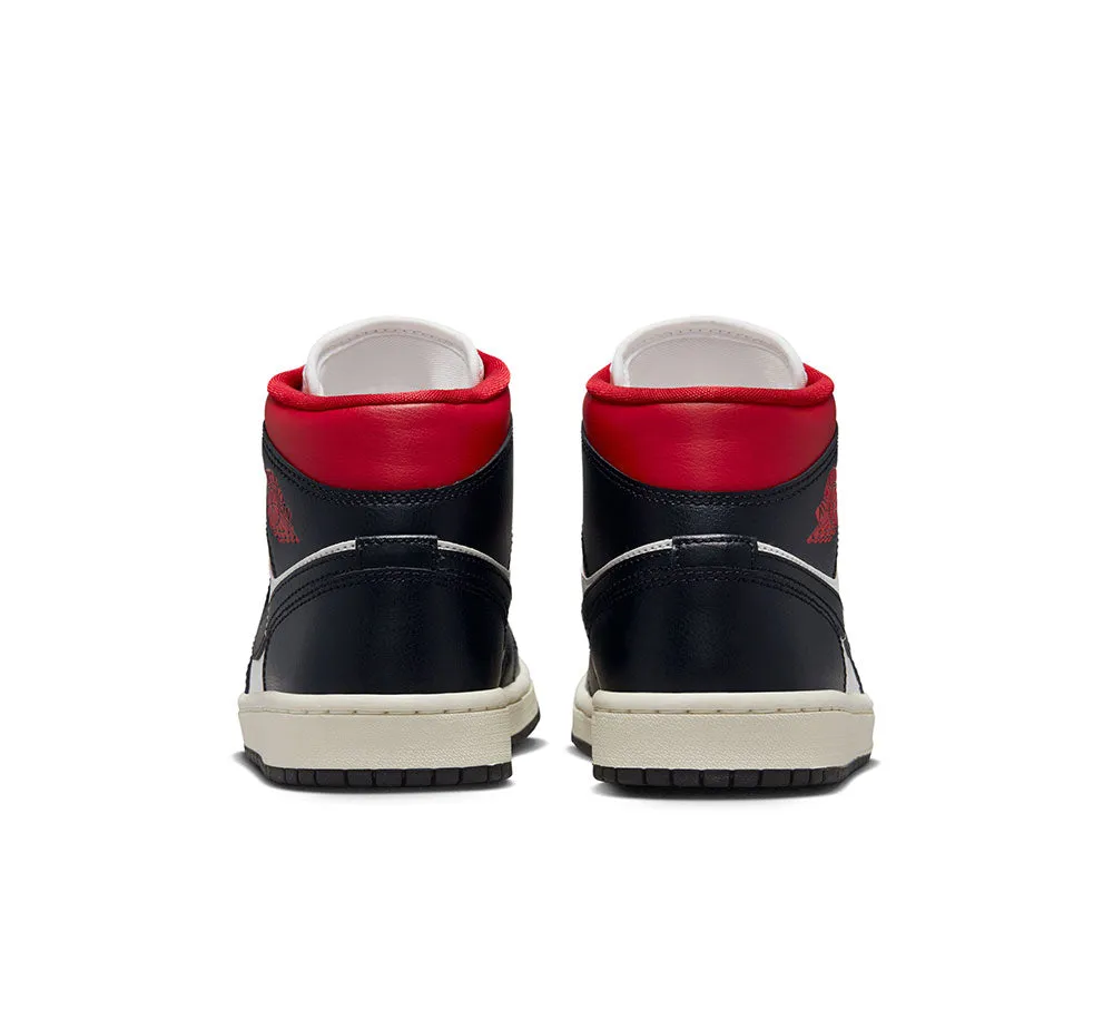 WOMEN'S AIR JORDAN 1 MID Glow Hike