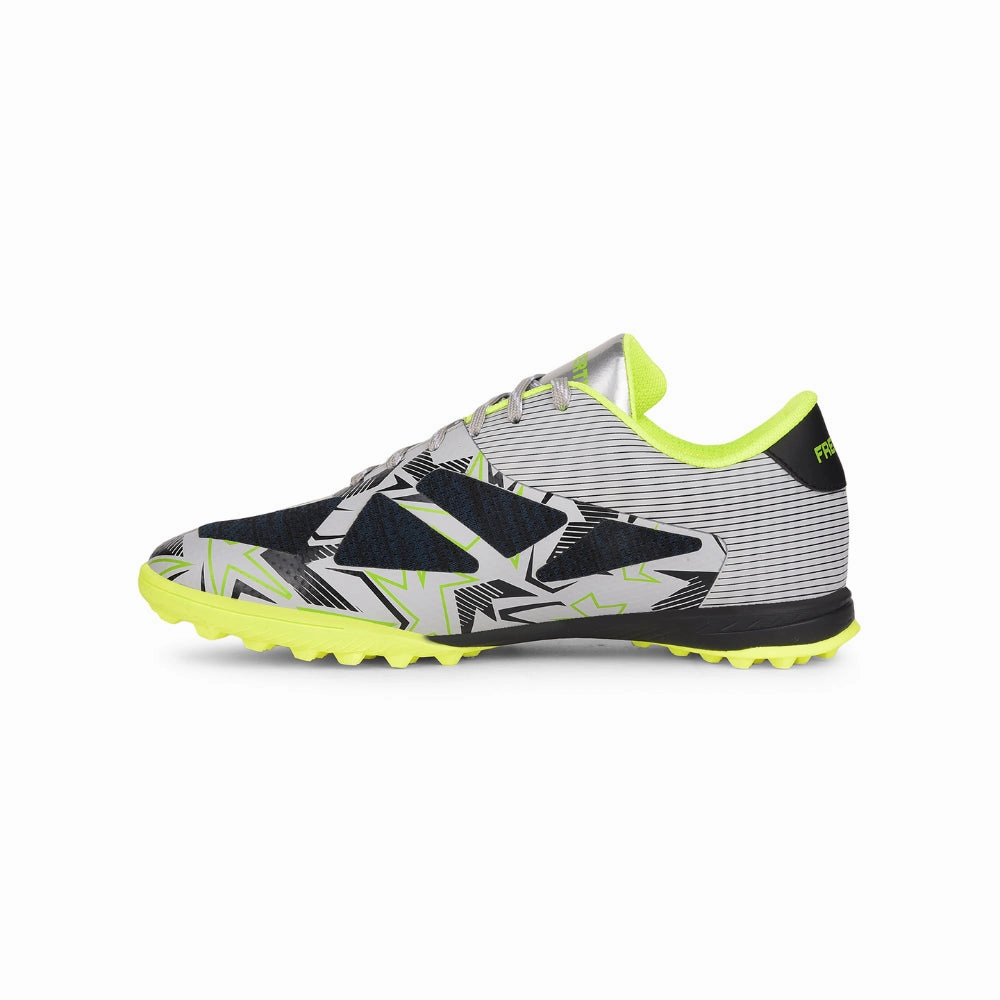 FREEDOM Sports P. Green Turf Football Shoes For Men TURFKING01 By Liberty Agility Flow