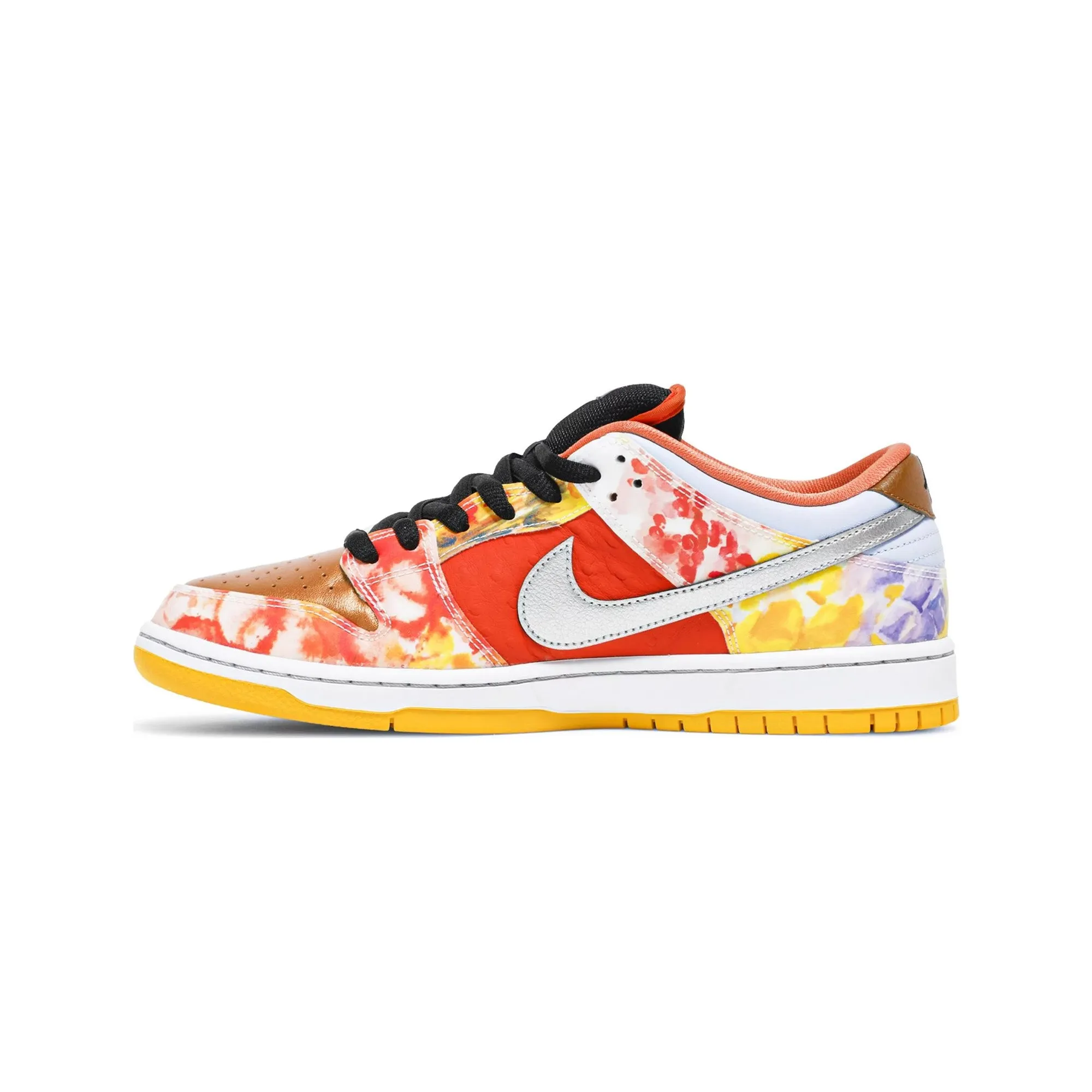 Impact Diffusion Layers Nike SB Dunk Low 'Street Hawker' (2021)