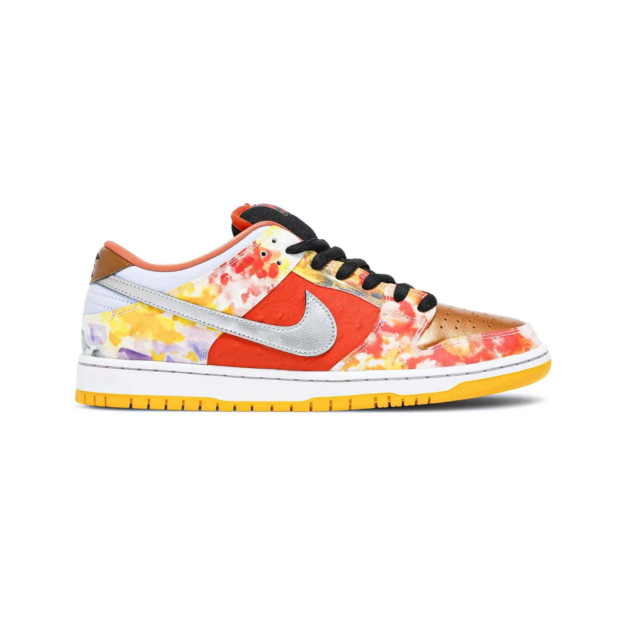 Nike SB Dunk Low 'Street Hawker' (2021) Comfy Days