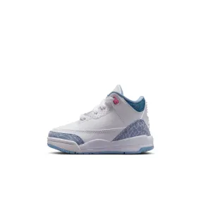 Stand All Day Jordan 3 Retro (TD)