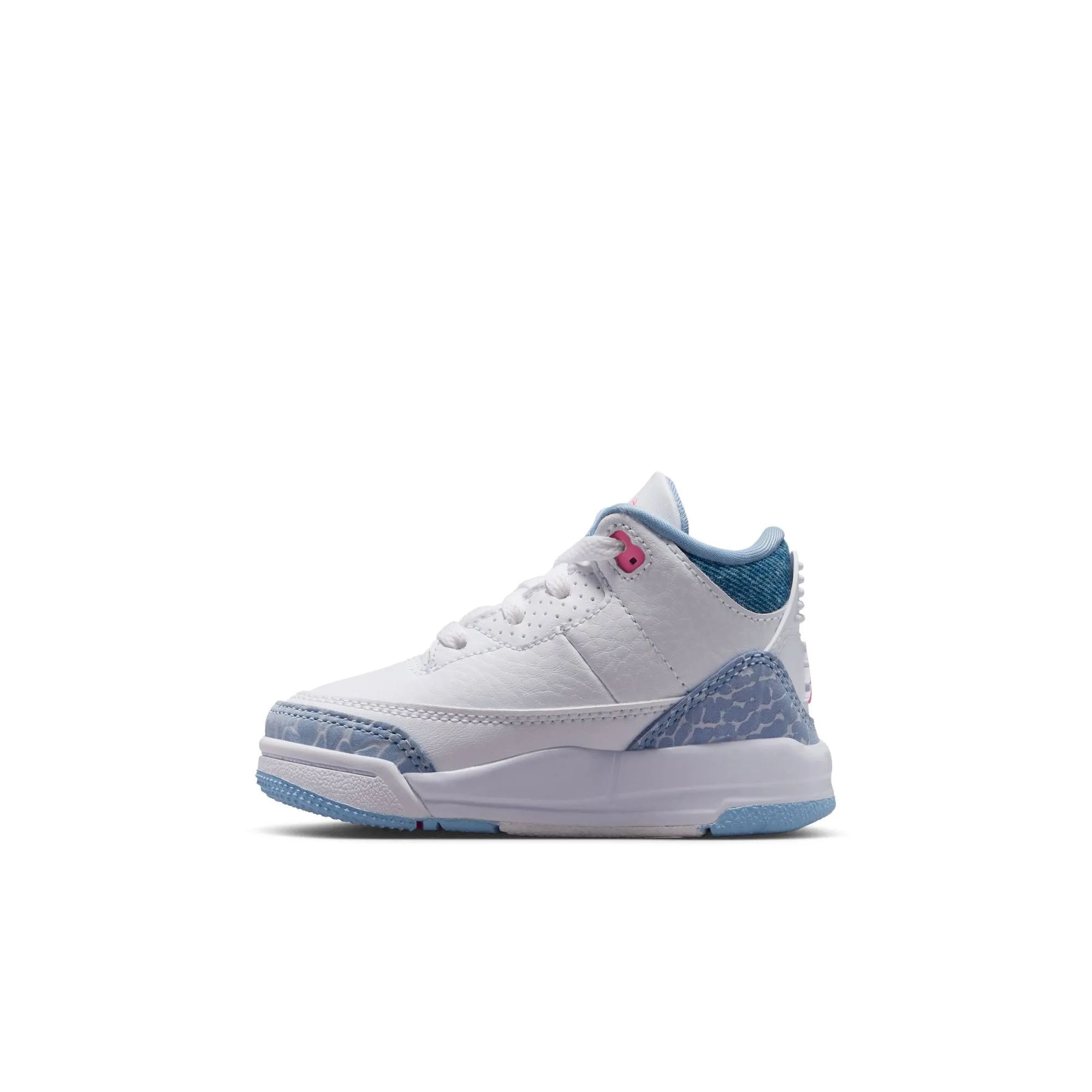 Seamless Design Jordan 3 Retro (TD)