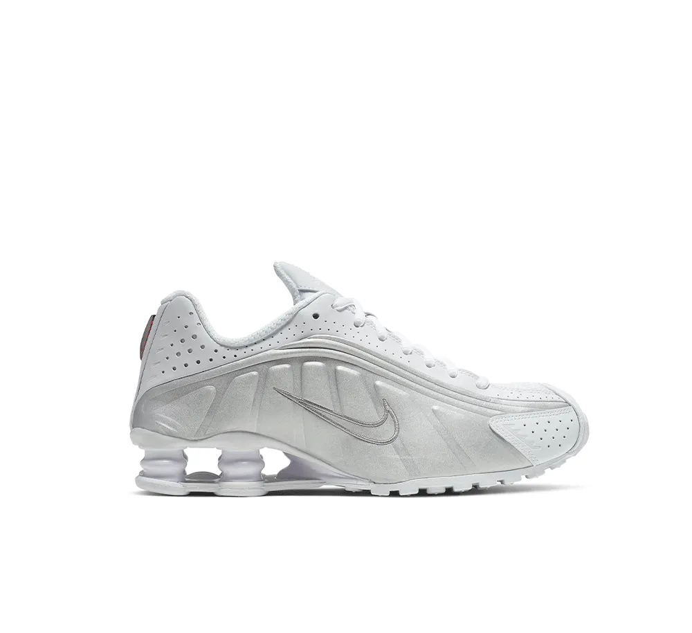 Clean Fit Sock Liner Fit Women's Nike Shox R4