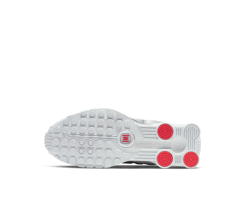 Women's Nike Shox R4 Subtle Edge