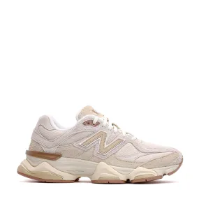 Non Restrictive Upper New Balance Unisex 9060 Bisque Sea Salt U9060CCB