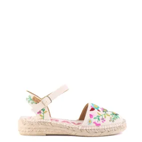 GARBET Floral Comfortable Casual Shoes